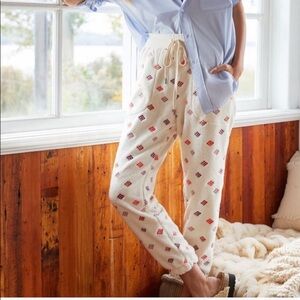 Anthropologie Daily Practice Lounge Pants